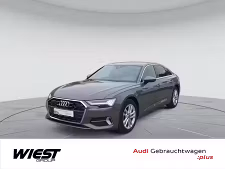 Audi A6 45 TDI 3.0 TDI 245 quattro