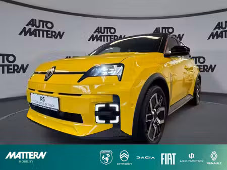 Renault R5 Confort