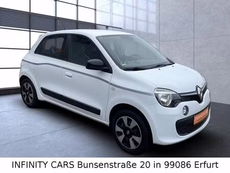Renault Twingo 1.0 70 Limited