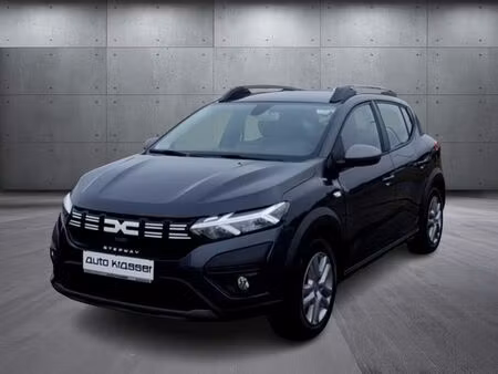 Dacia Sandero 1.0 TCe 90 Expression