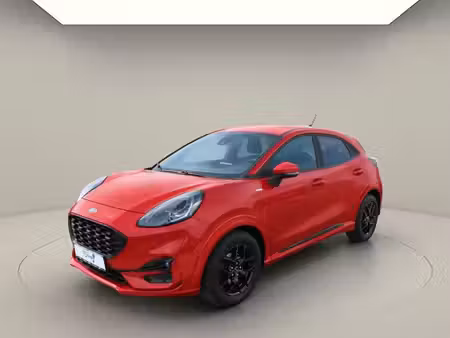 Ford Puma ST 1.0 125 ST Line