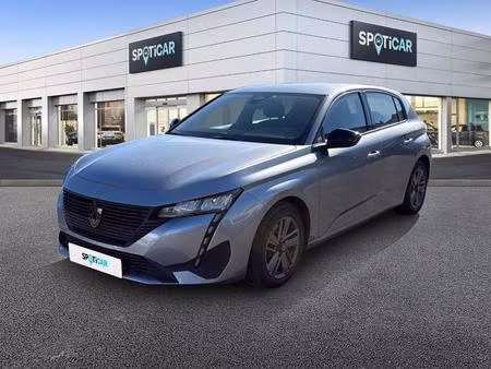 Peugeot 308 1.5 HDi 130 Active