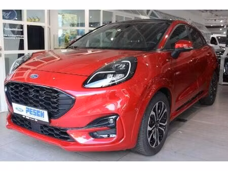 Ford Puma ST 1.0 155 ST Line X