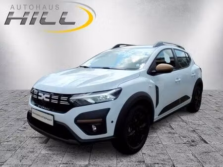 Dacia Sandero 1.0 TCe 110