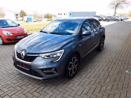 Renault Arkana 1.3 TCe 140 Techno