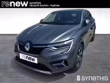 Renault Arkana E-Tech 1.6 145 Intens