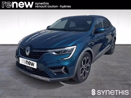 Renault Arkana E-Tech 1.6 145 Techno