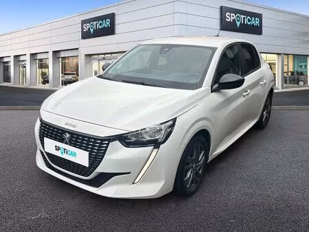 Peugeot 208 1.2 BlueHDi 100 Active