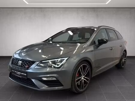 Seat Leon Cupra 2.0 TSI 300 ST