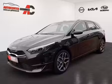 Kia Ceed 1.5 T GDi 140