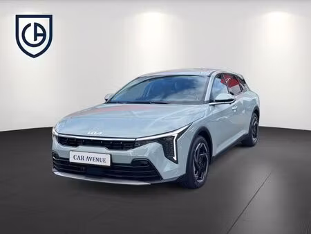 Kia K4 