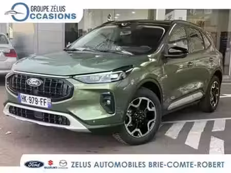 Ford Kuga 2.5 180 Active