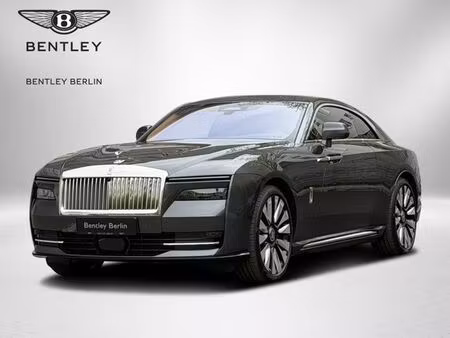 Rolls-Royce Spectre 585