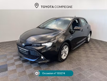 Toyota Corolla 1.8 98
