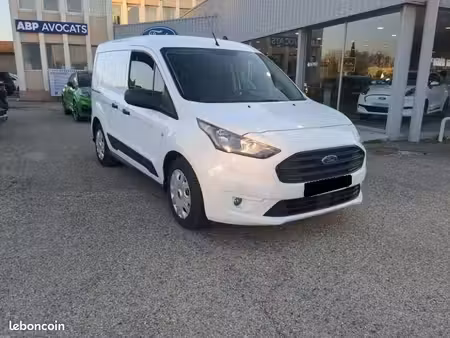 Ford Transit 1.5 Trend
