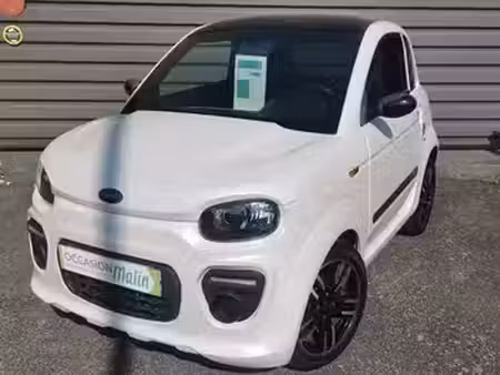 Microcar DUE