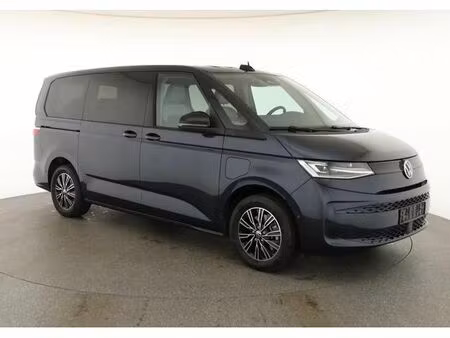 Volkswagen Multivan Business 4Motion