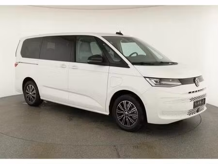 Volkswagen Multivan Business 4Motion