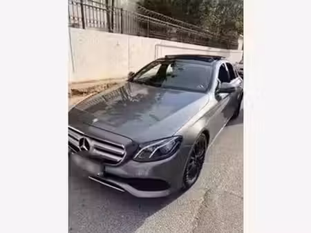 Mercedes-Benz Classe E 220 D Executive
