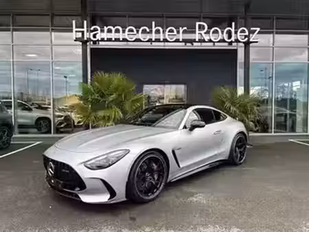 Mercedes-Benz Classe E E 63 S AMG