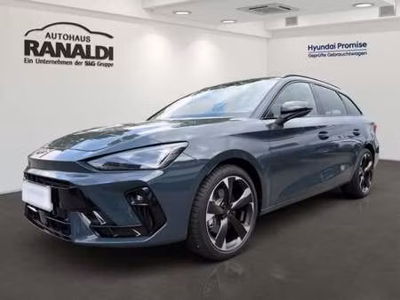 Cupra Leon 2.0 TDI 150