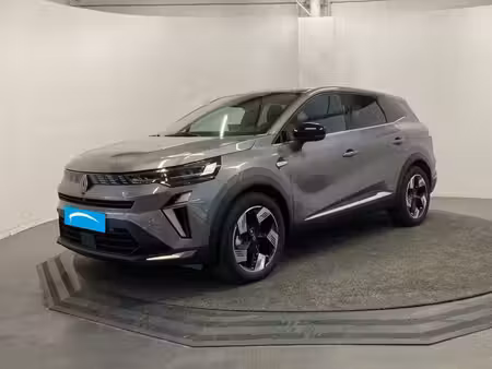 Renault Symbioz E-Tech 1.8 160 Techno