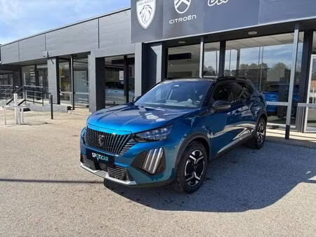 Peugeot 2008 GT