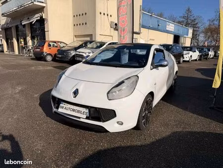 Renault Wind 1.2 100 Dynamique
