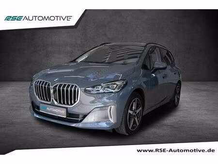 BMW Série 2 218d 2.0 150 Luxury