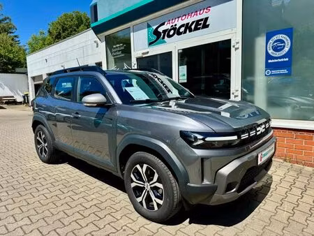 Dacia Duster 1.6 140 Expression