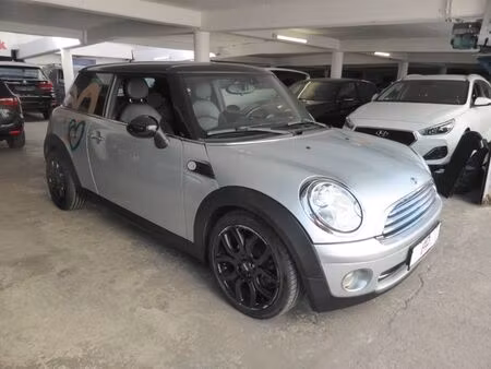 Mini Mini Cooper 1.6 120