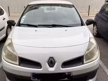 Renault Clio 1.5 dCi 70