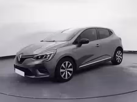 Renault Clio 1.0 TCe 90 Evolution