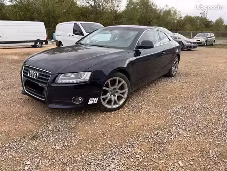 Audi A5 V6 2.7 TDI 190 Ambition Luxe