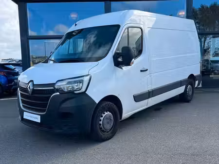 Renault Master 2.3 dCi 135 Confort