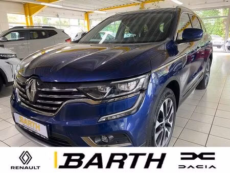 Renault Koleos 2.0 Intens 4x4