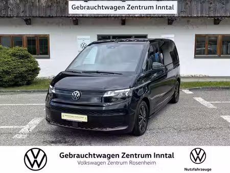 Volkswagen Multivan 2.0 TDI 150