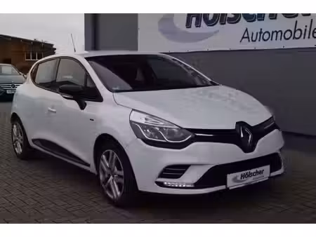 Renault Clio 0.9 76 Limited