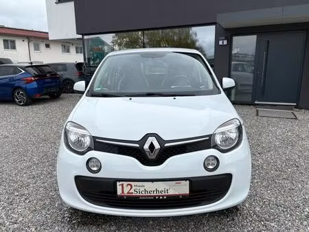 Renault Twingo 1.0 70 Dynamique