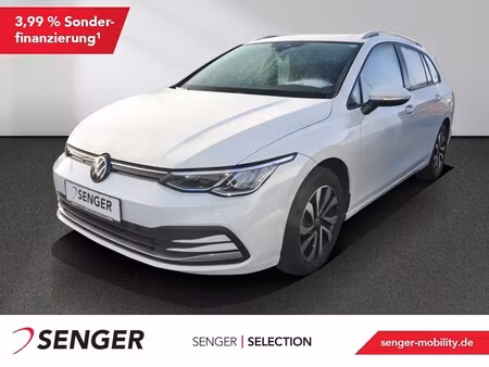 Volkswagen Golf 2.0 TDI 150