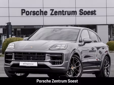 Porsche Cayenne V6 3.0 353 Black Edition 4x4