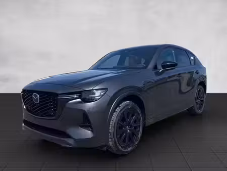 Mazda CX-60 e-Skyactiv 3.3 200 Homura Plus 4x4
