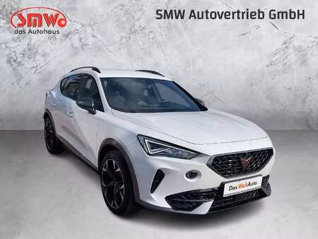 Cupra Formentor 1.5 TSI 150