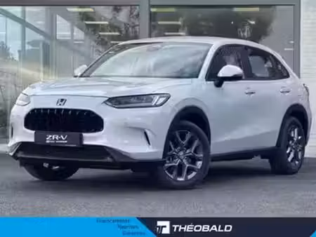 Honda ZR-V 2.0 184 Executive