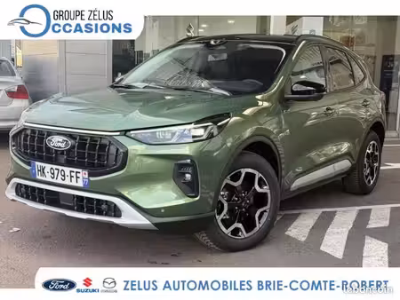Ford Kuga 2.5 180 Hybrid