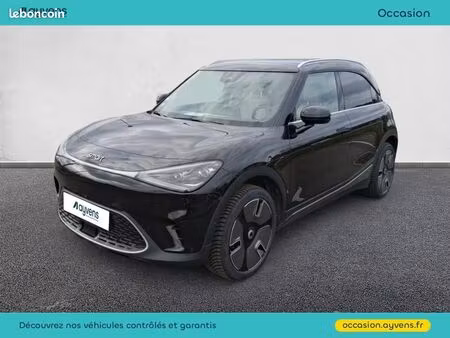 Smart #1 272 Premium