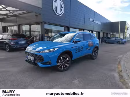 MG EHS 1.5 224