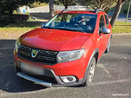 Dacia Sandero 1.5 dCi 90
