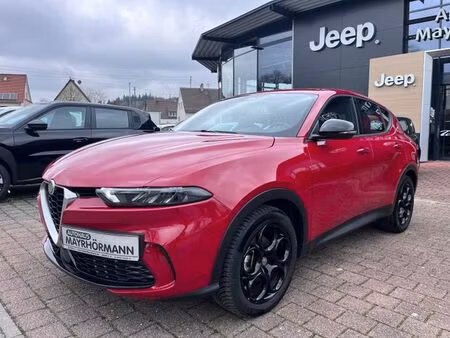 Alfa Romeo Tonale 1.5 131 Super