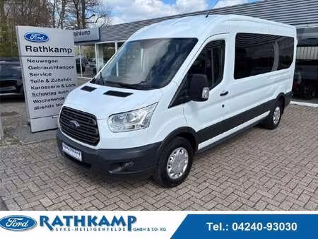Ford Transit 2.0 TDCi 105 Trend
